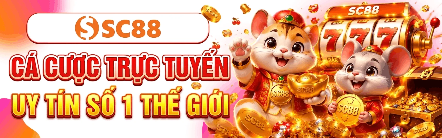 Banner Trang CHủ SC88
