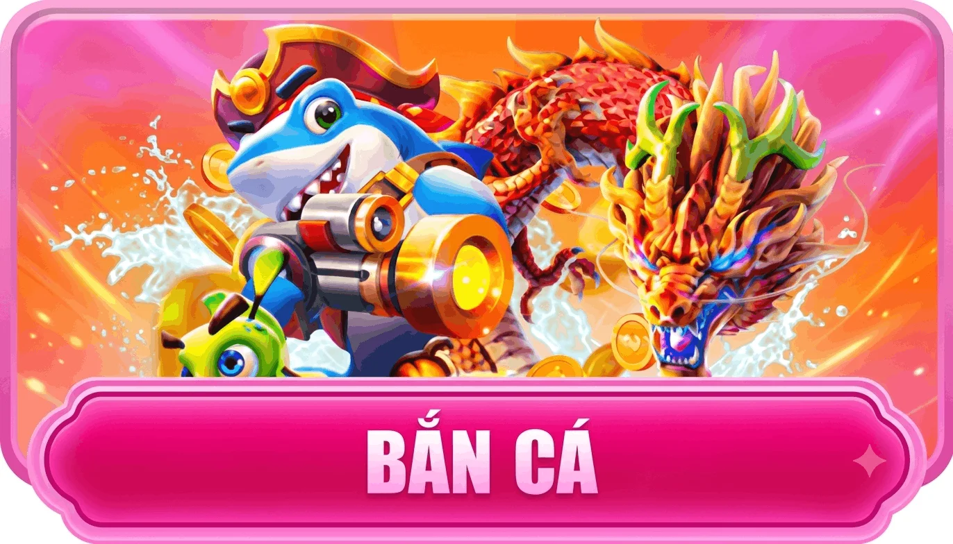 SC88 bắn cá