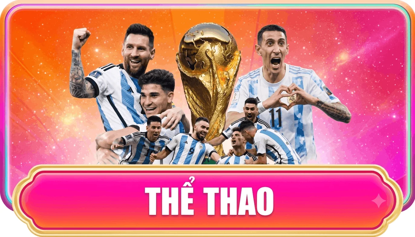 SC88 thể thao